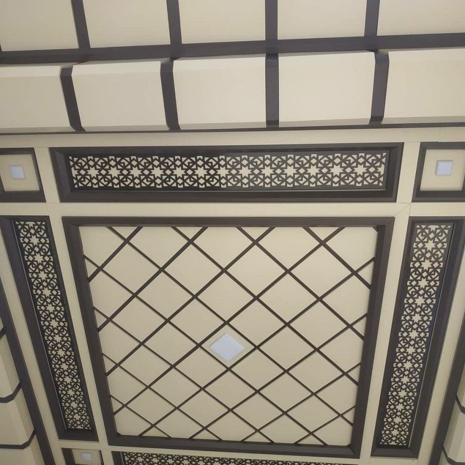 Тунукафон стена