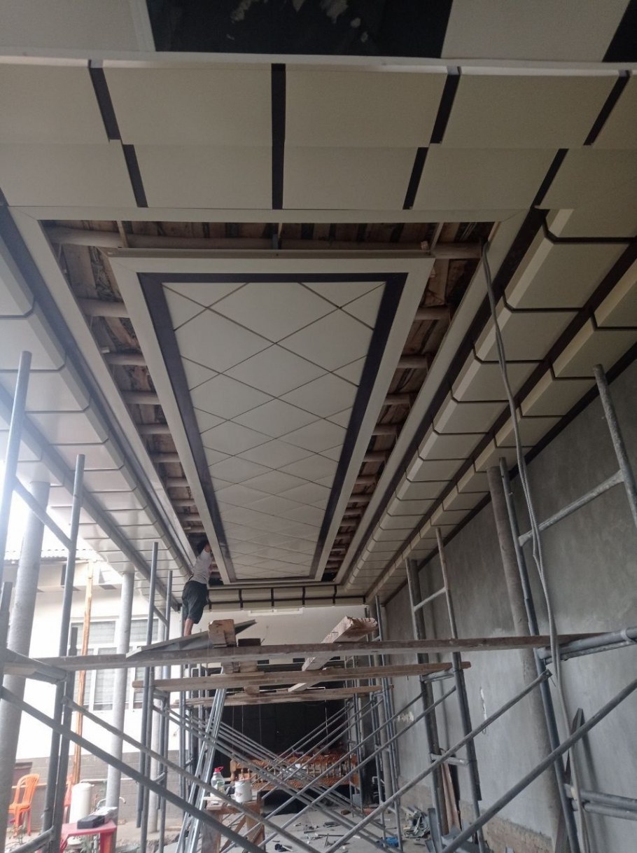 Тунукафон дарвозахона