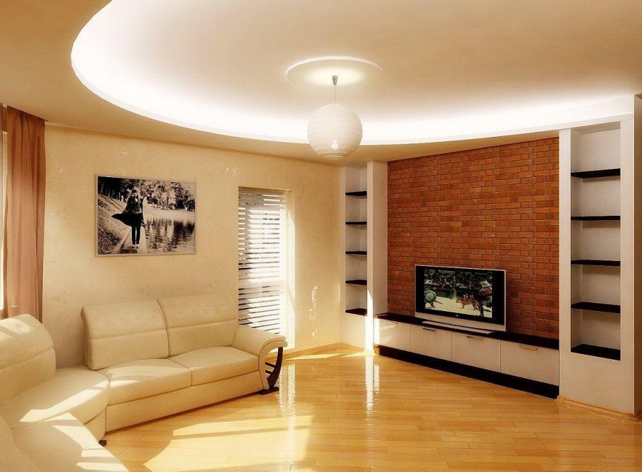 Красивая отделка квартиры