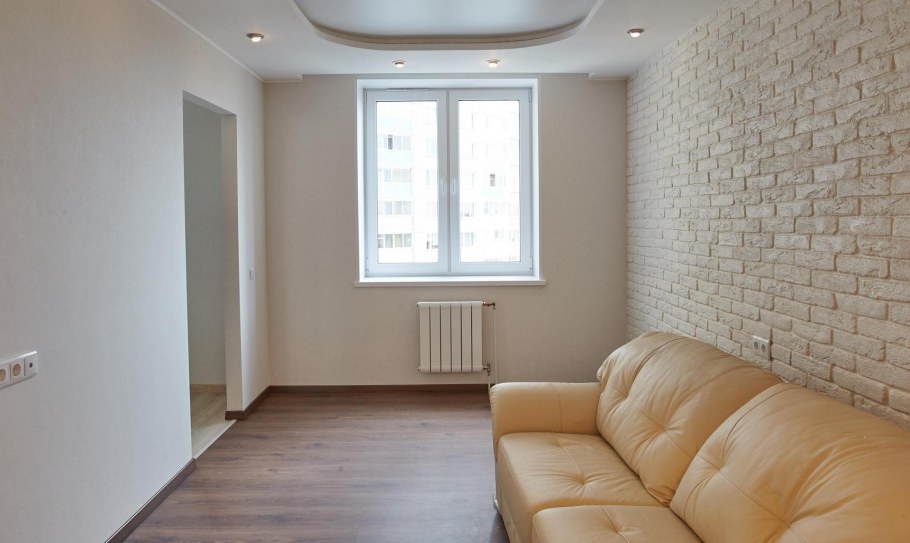 Дешевая отделка