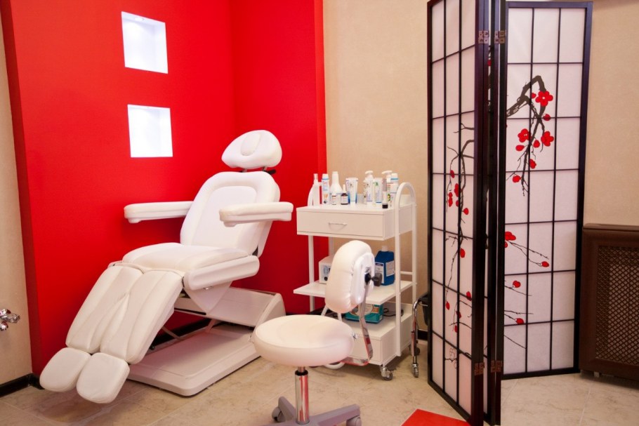 Оборудование для кабинета подолога