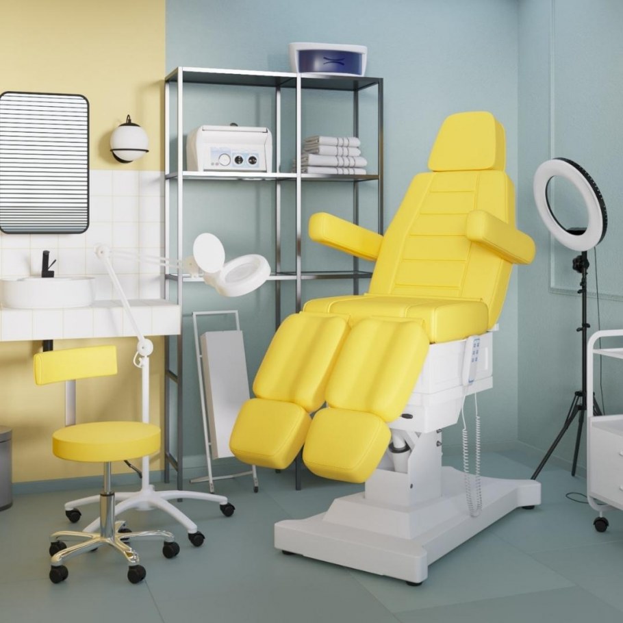 Салон маникюра и педикюра