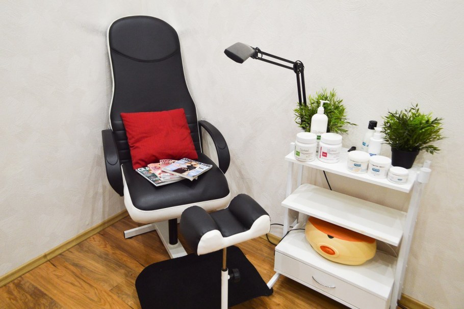 Оборудование для маникюрного кабинета