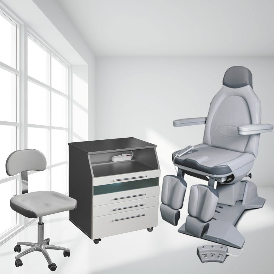 Кабинет педикюра