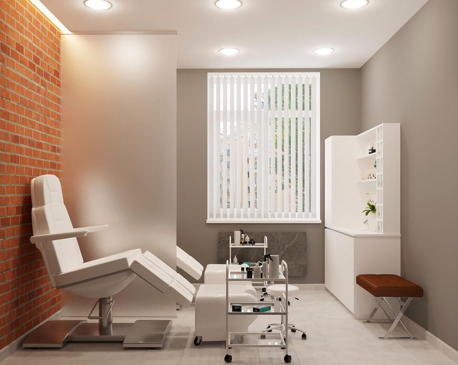 Педикюрное кресло target Pedicure