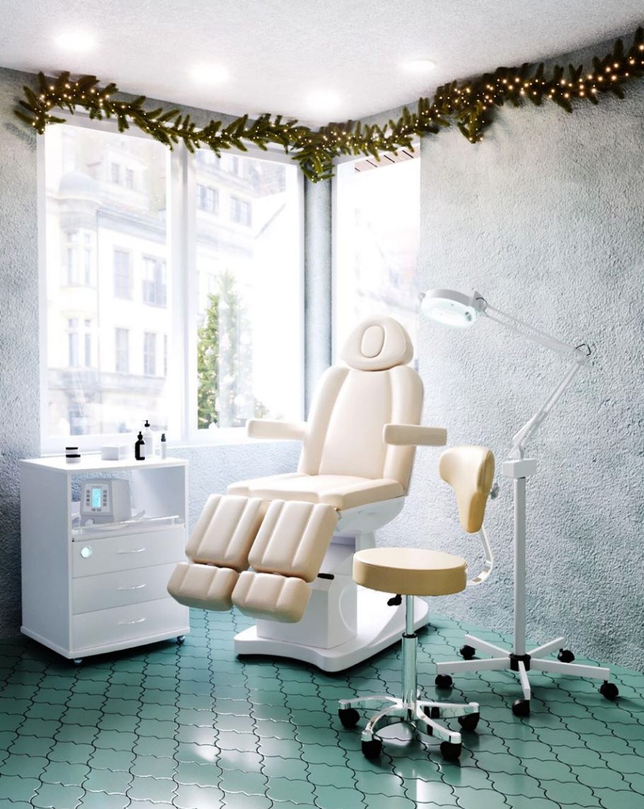 Кабинет педикюра