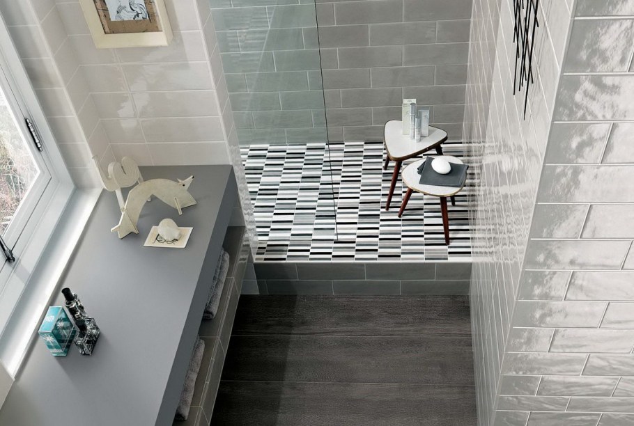 Керамин Нью Йорк 1т 30х60