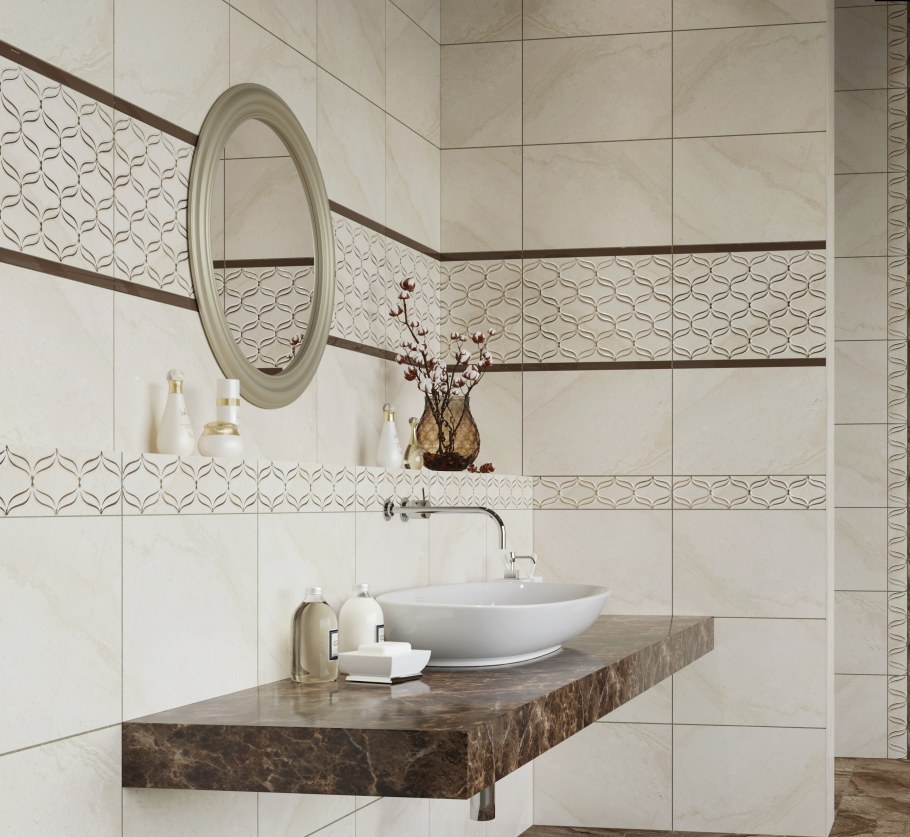 Коллекция плитки атлас Церсанит