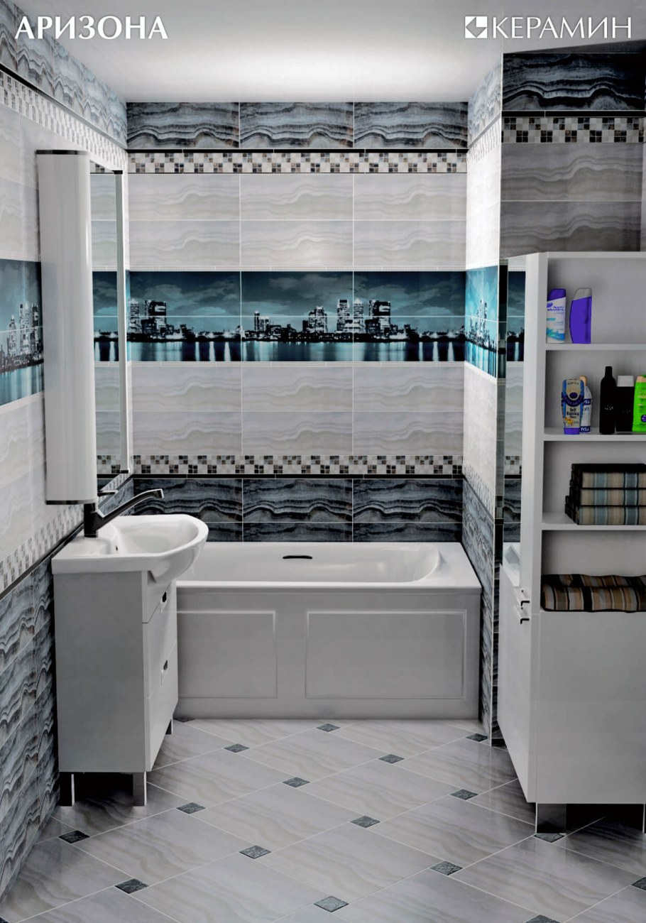 Коллекция Sonata Cersanit