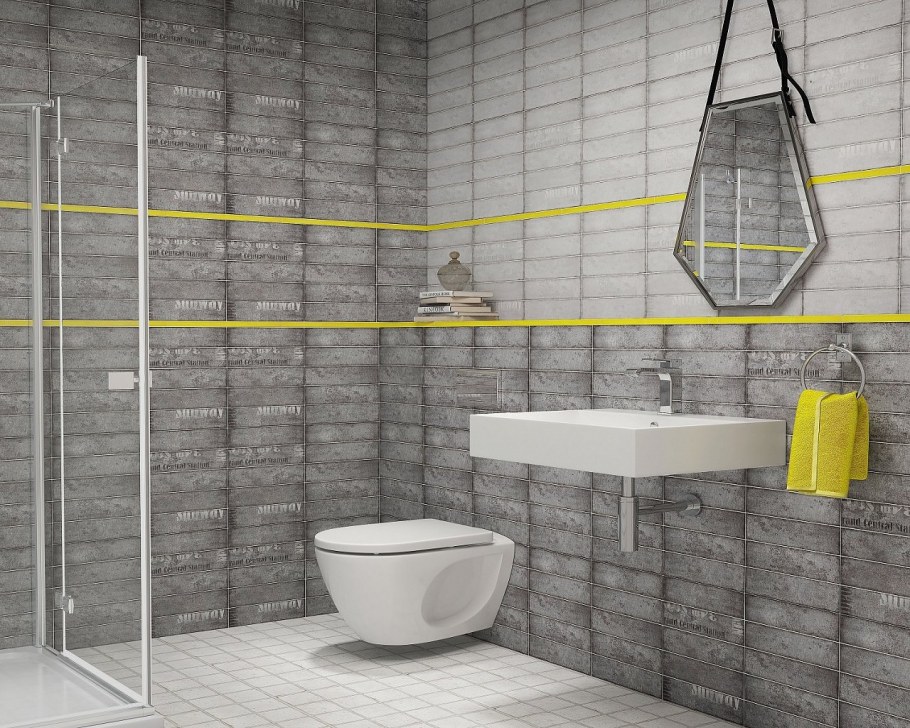 Сабвей Керамин