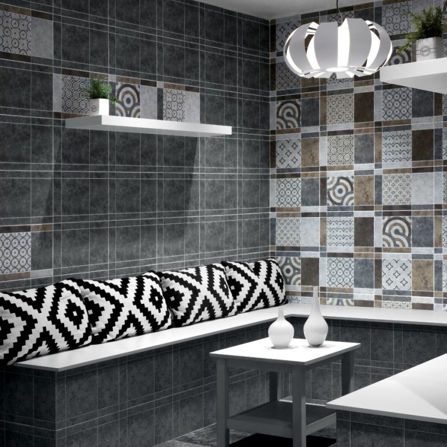 Плитка Монако 1