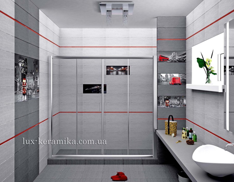 Керамогранит Cersanit g810