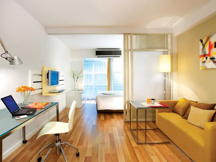 Кухни студии 25кв для квартиры 25 кв.м