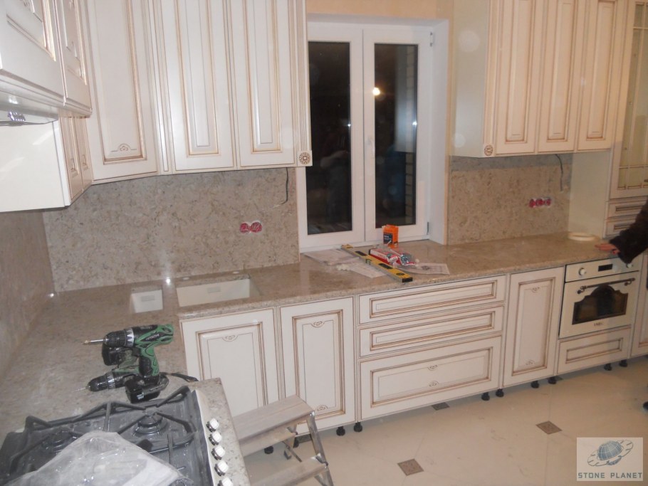 Столешница Слотекс Валенсия