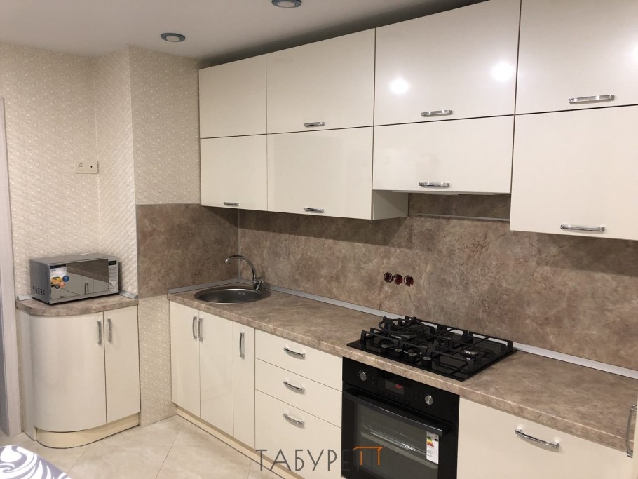 Столешница постформинг для кухни