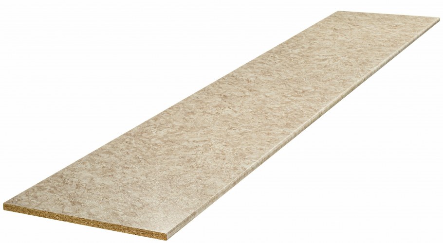 Королевский опал светлый столешница