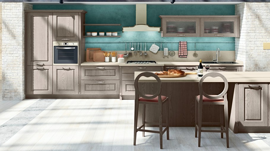 Аламбра столешница Скиф