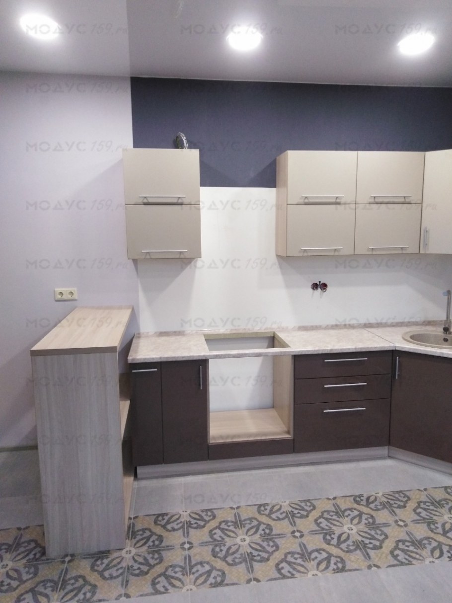 Кухни Мелатон