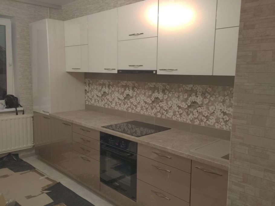 Столешница мрамор Малага