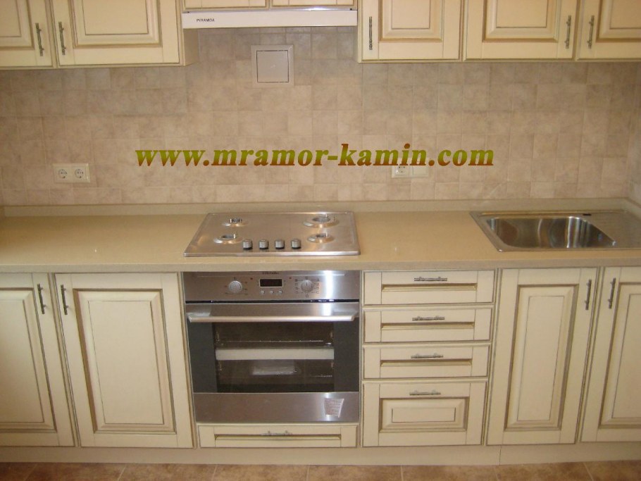 Кухонный гарнитур Герда