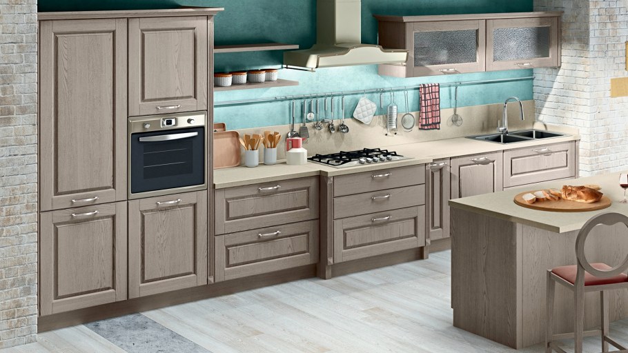 Кухня Форест хофф