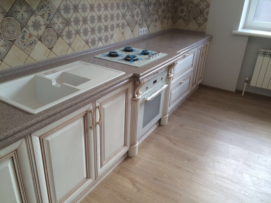 Adilet фасад DM 635 - 6