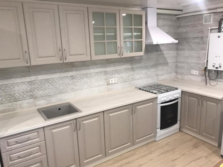 Столешница Шамту 112 Троя