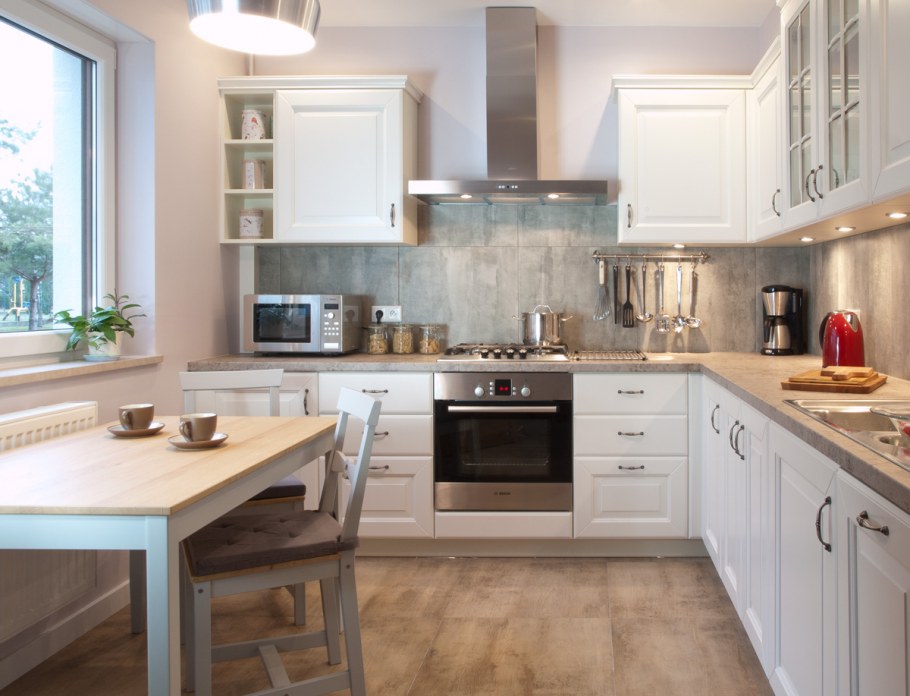 Столешница постформинг для кухни Скиф