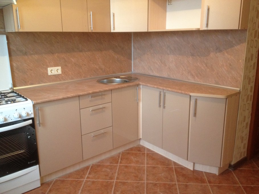 Цвет Мускат структурный