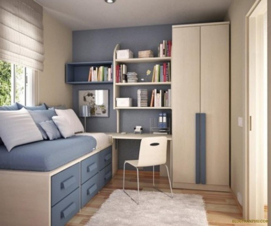 Интерьер июмаоенткой комеать