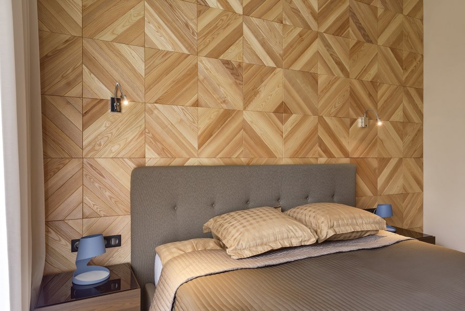 Леруа Мерлен шпонированные панели