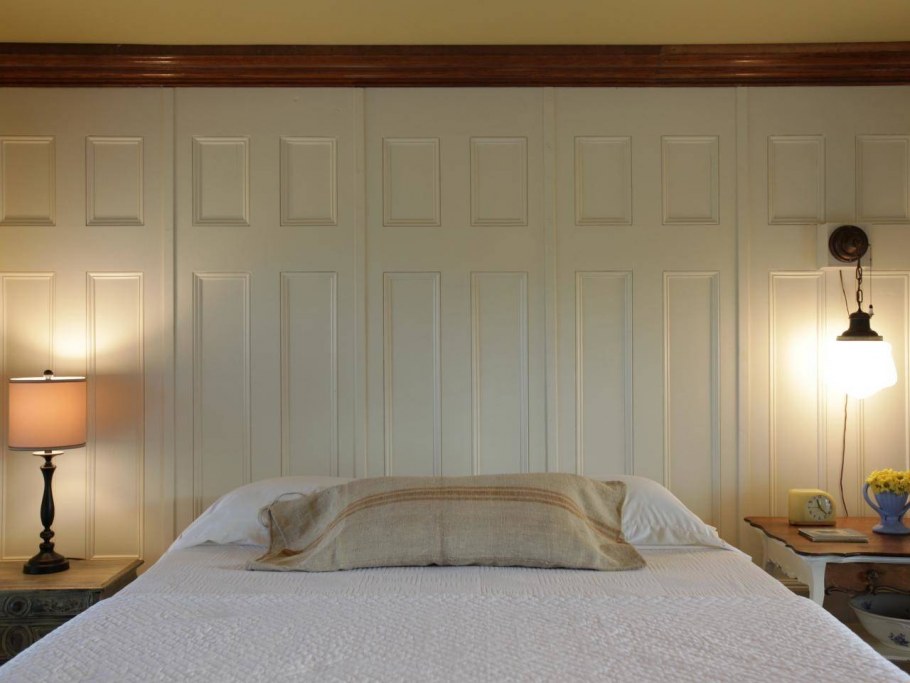 Стеновые панели