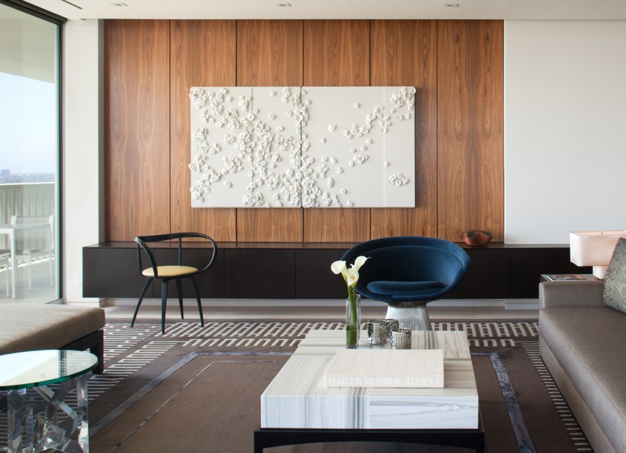 Стеновые панели ДСП