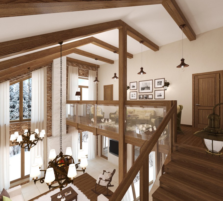 Фахверк Хонка