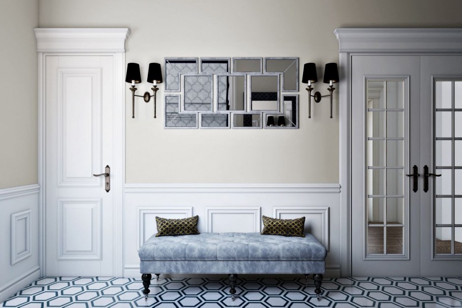 Буазери Модерн