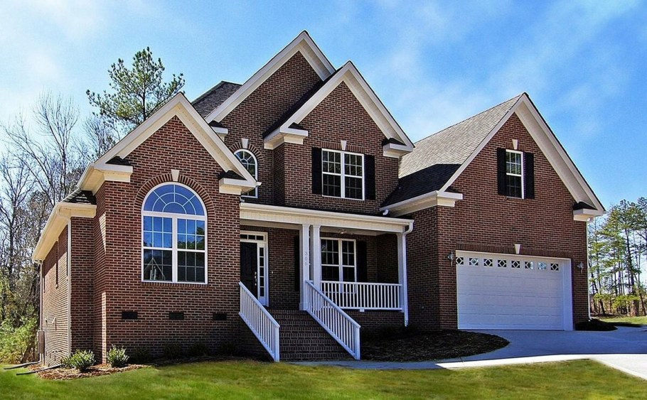 Stone Grey фасад