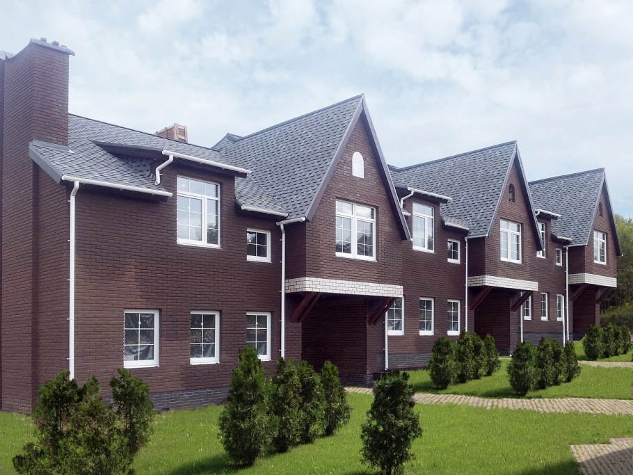 Терекс Баварская кладка