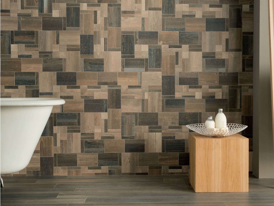 Cottage Wood плитка