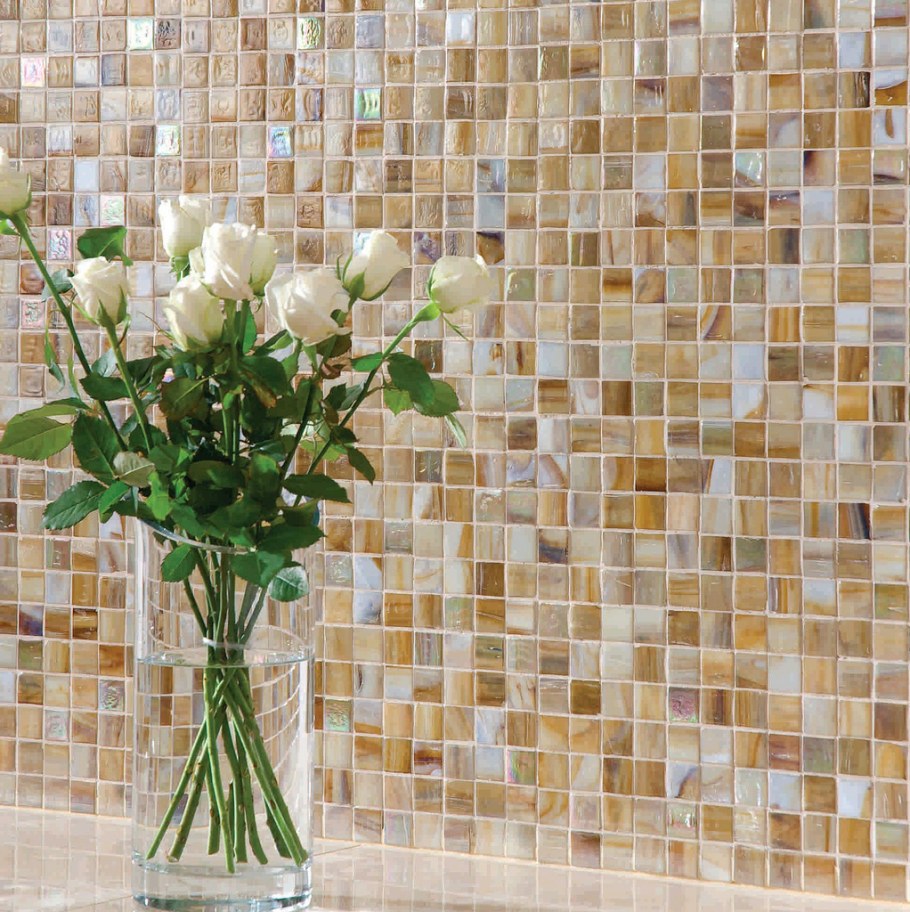 Плитка мозаика