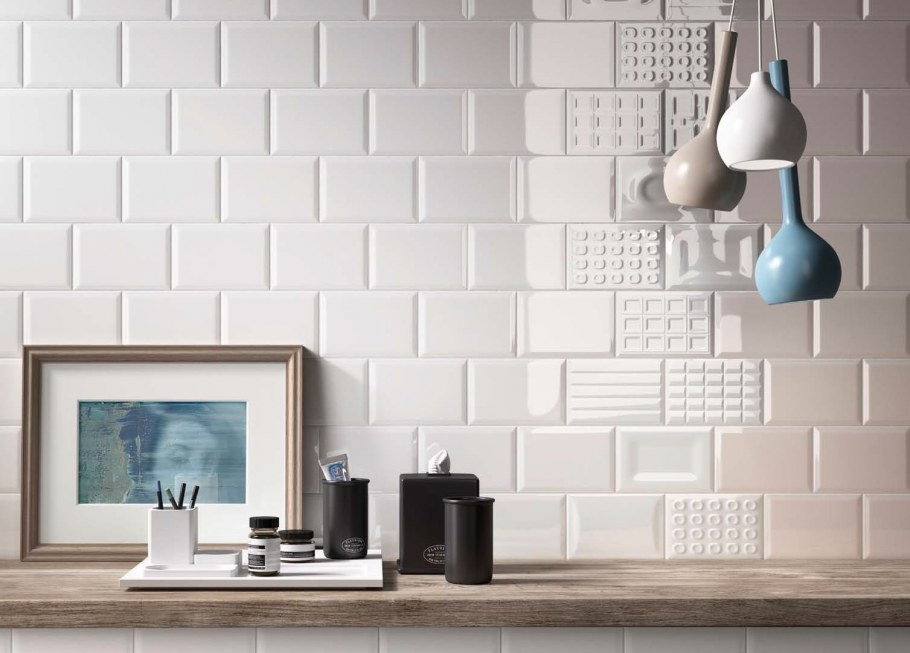 Cento per Cento плитка