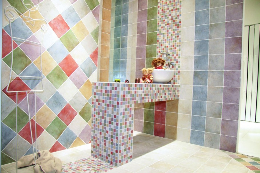 Pietra di volta (Италия) — alta Ceramica