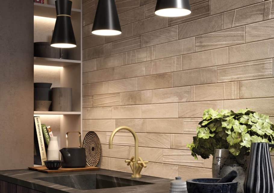 Керамогранит Cottofaenza (la Faenza, Италия)