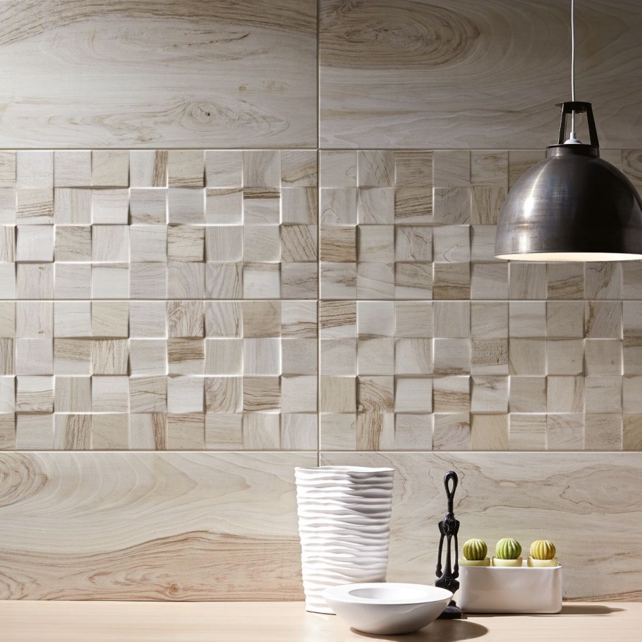 Кухонная плитка на стену