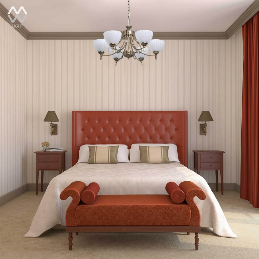 Nordic Minimalist led торшер