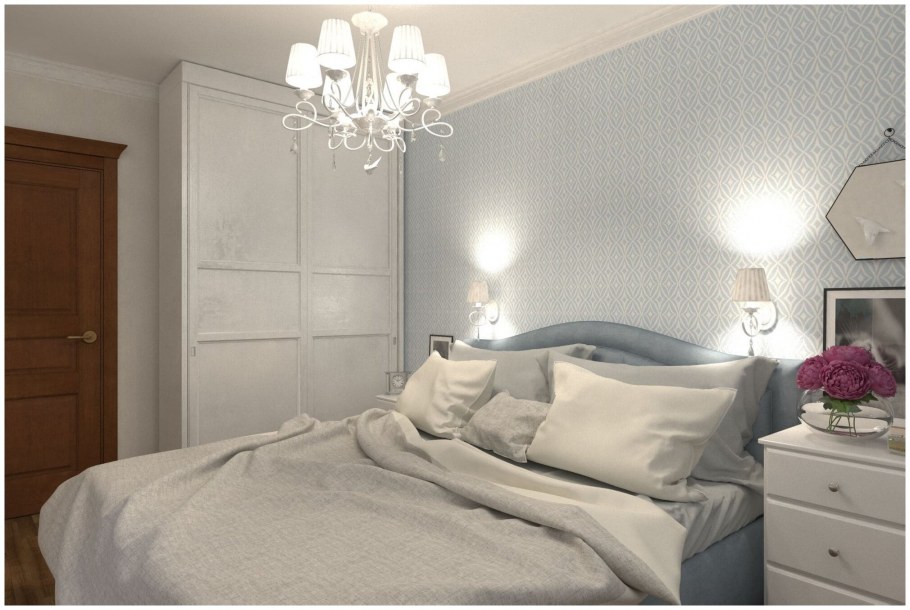 Прикроватные подвесные светильники