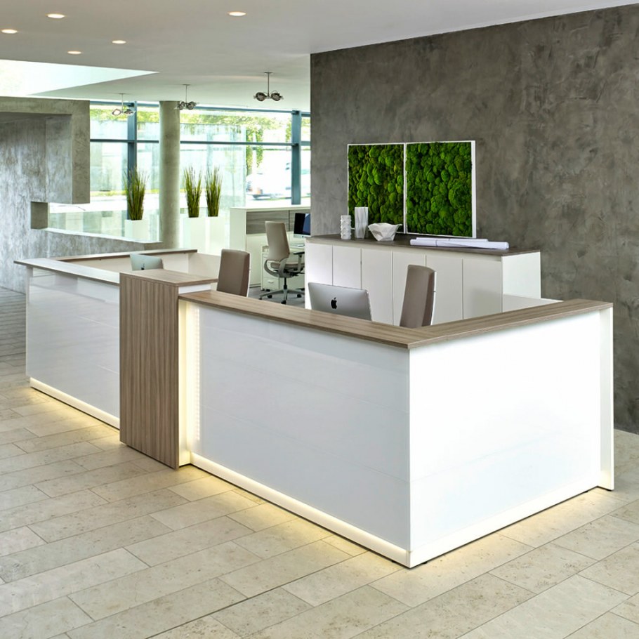 Ресепшн Камбио Соната