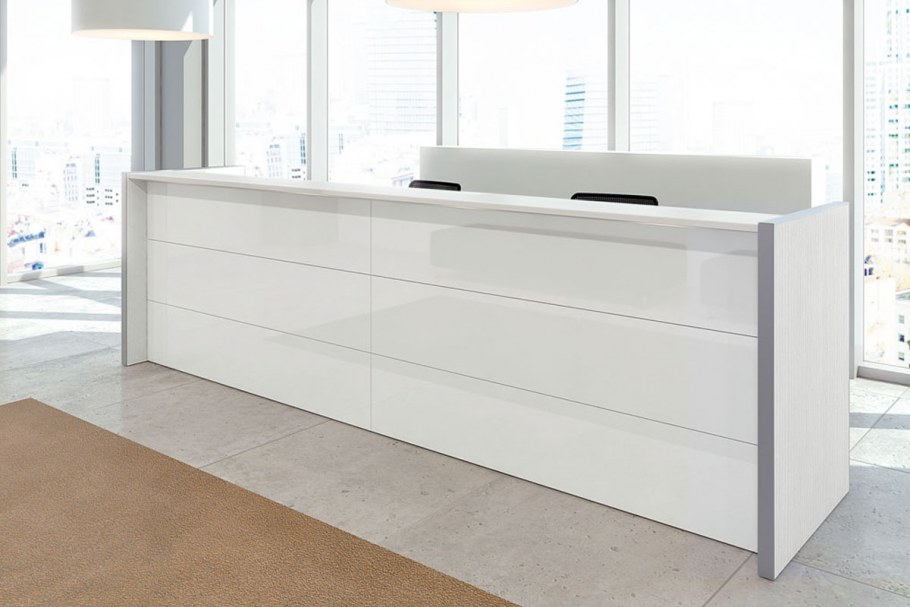 Стойка ресепшн 1219-7000-0001