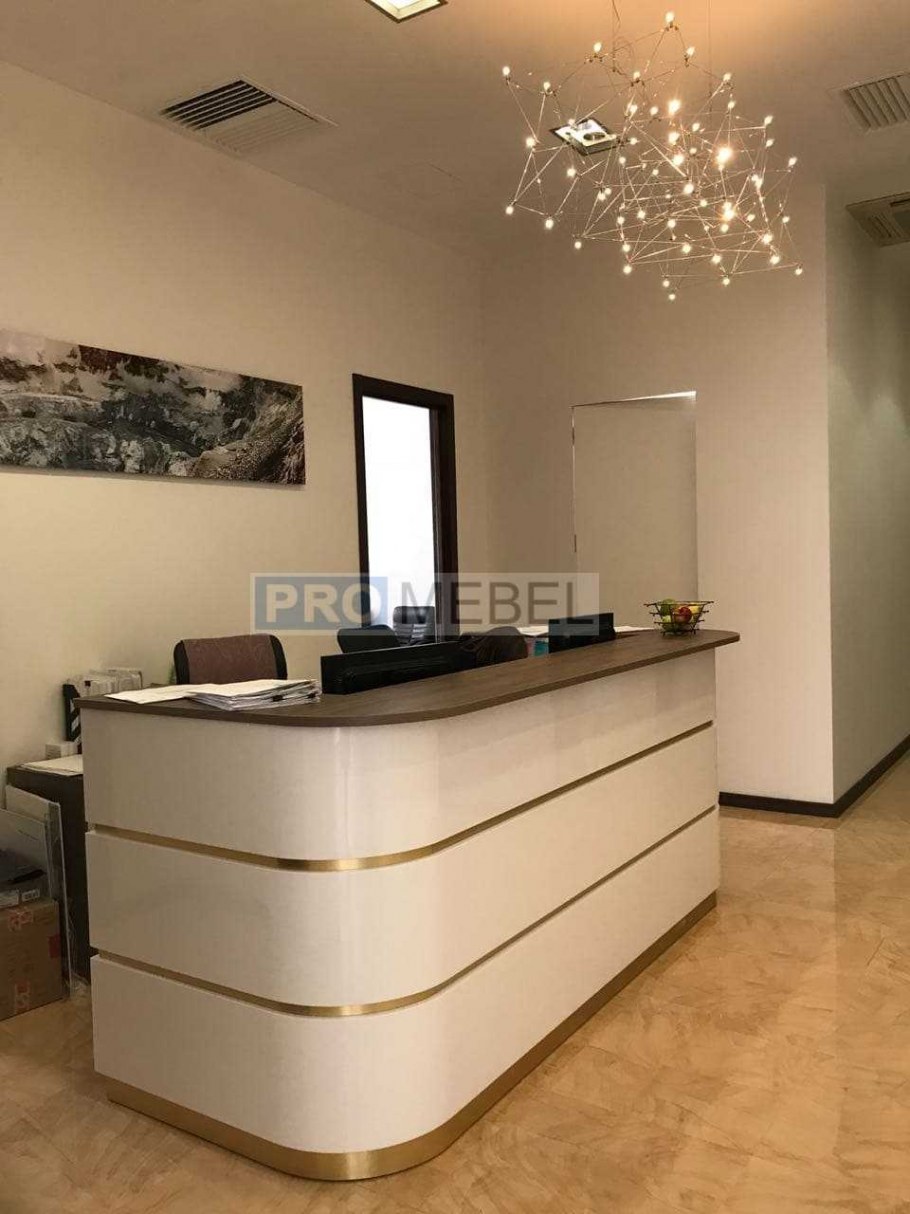 Конкорд Лара ресепшен