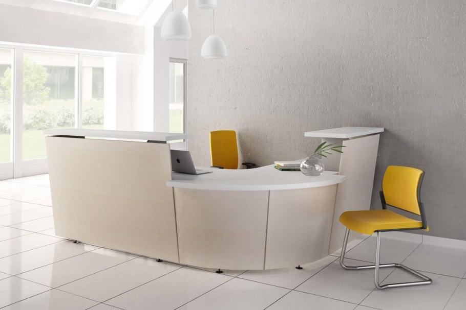 Стойка ресепшн Reception Desk