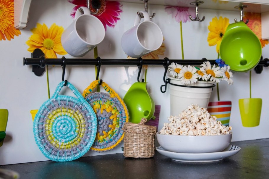 Вязание и рукоделие дзен